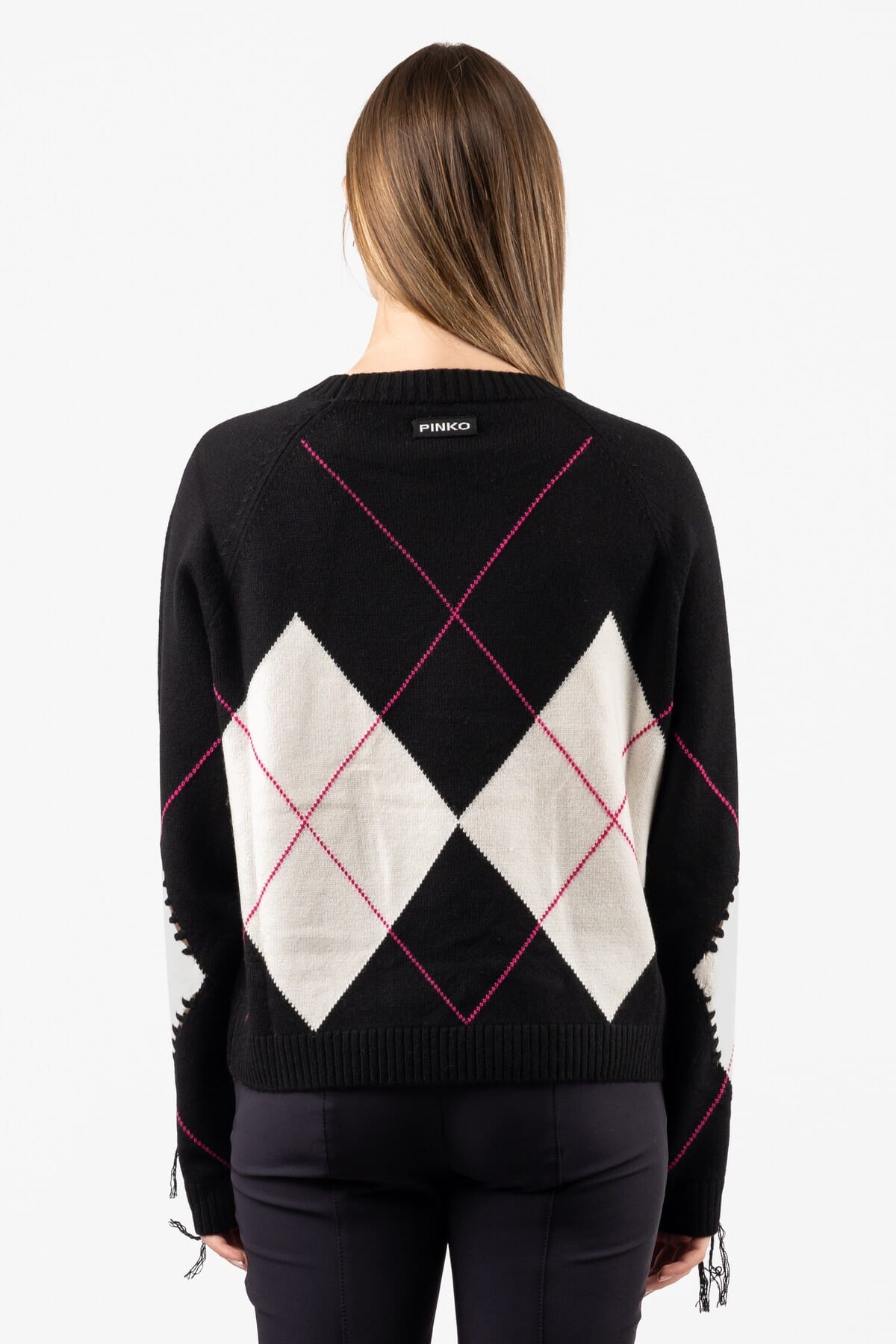 Sweter Damski Pinko