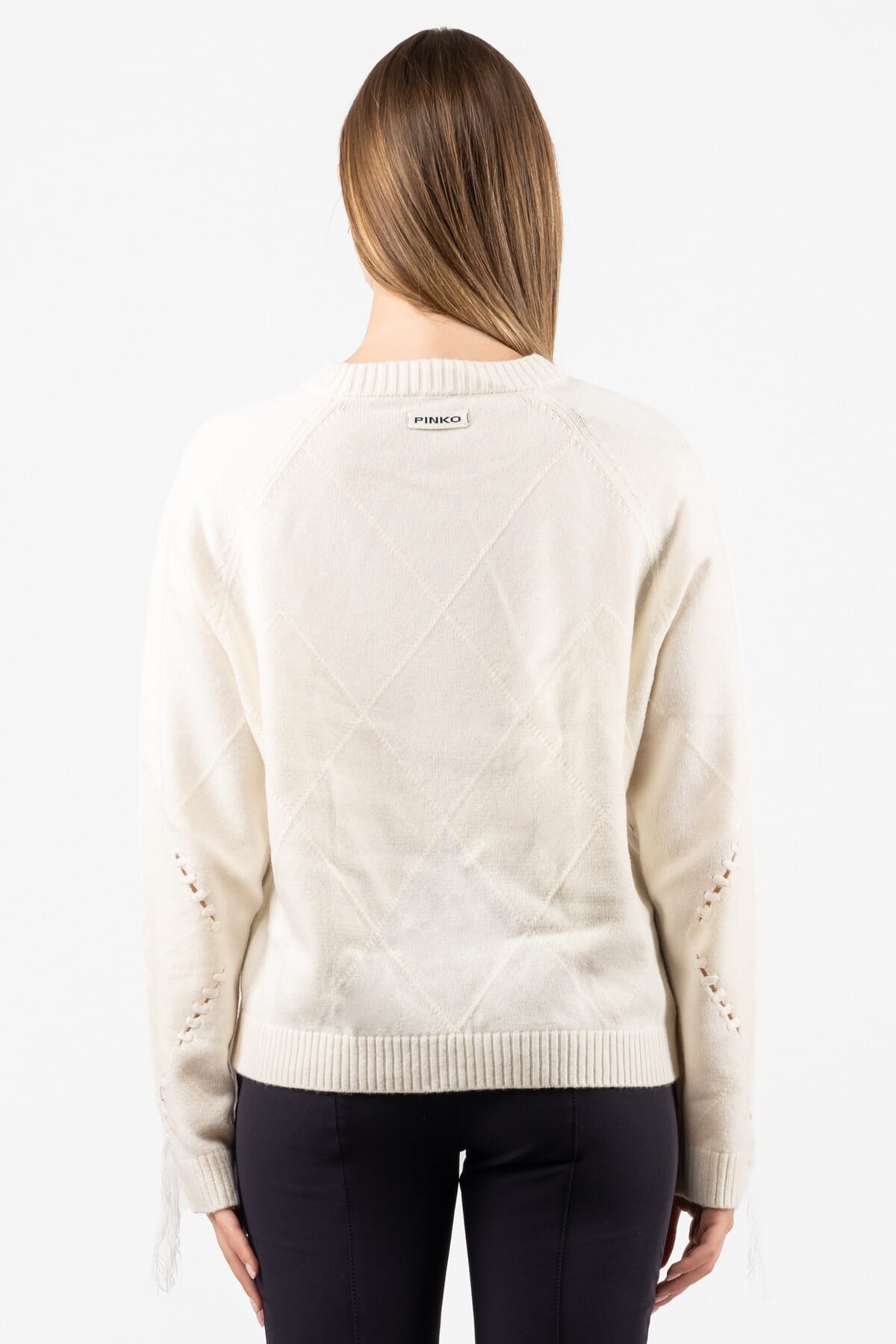 Sweter Damski Pinko