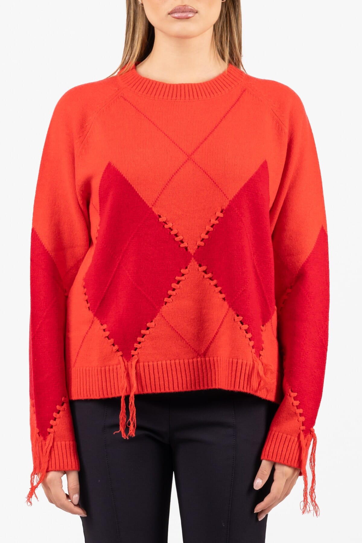 Sweter Damski Pinko