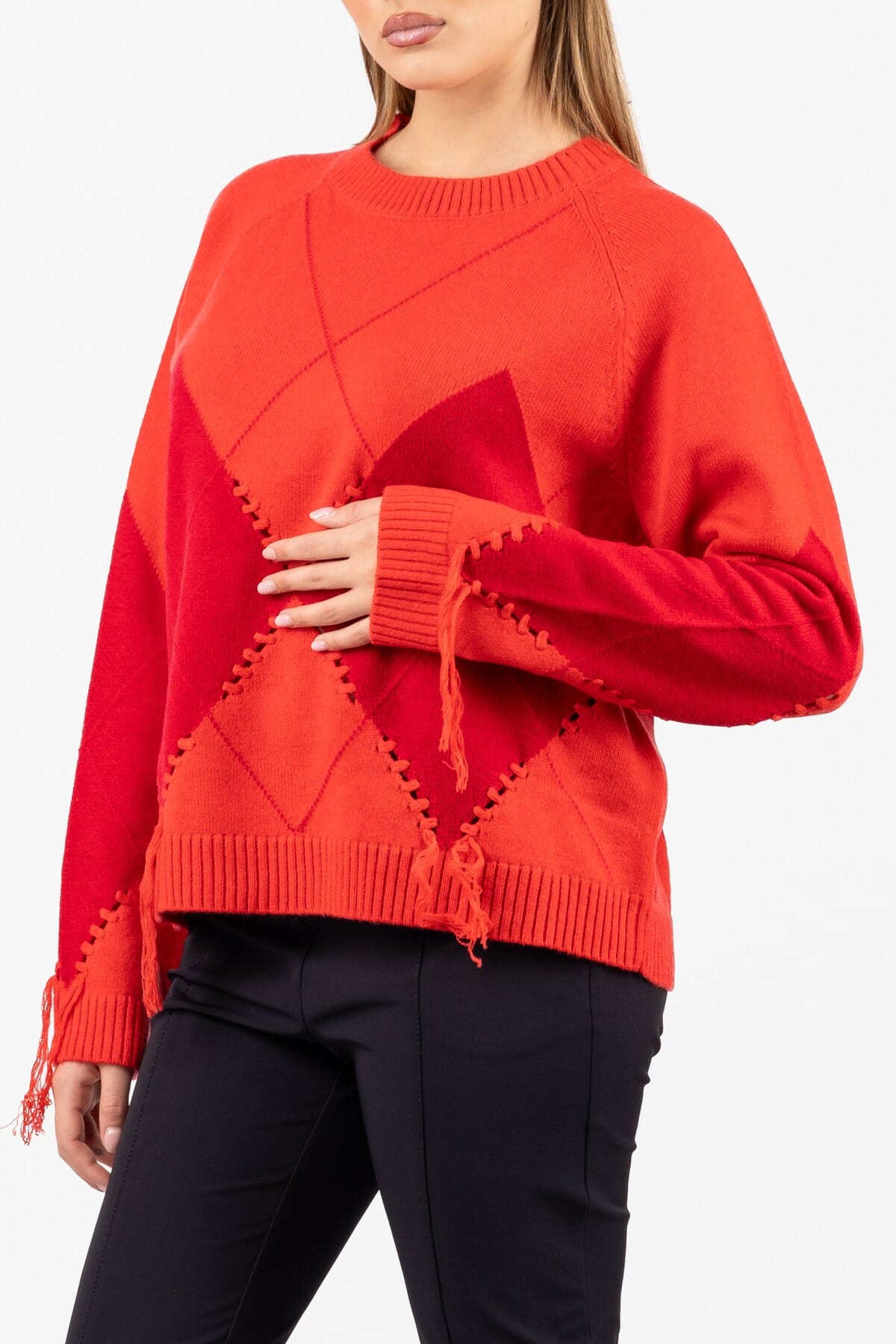 Sweter Damski Pinko