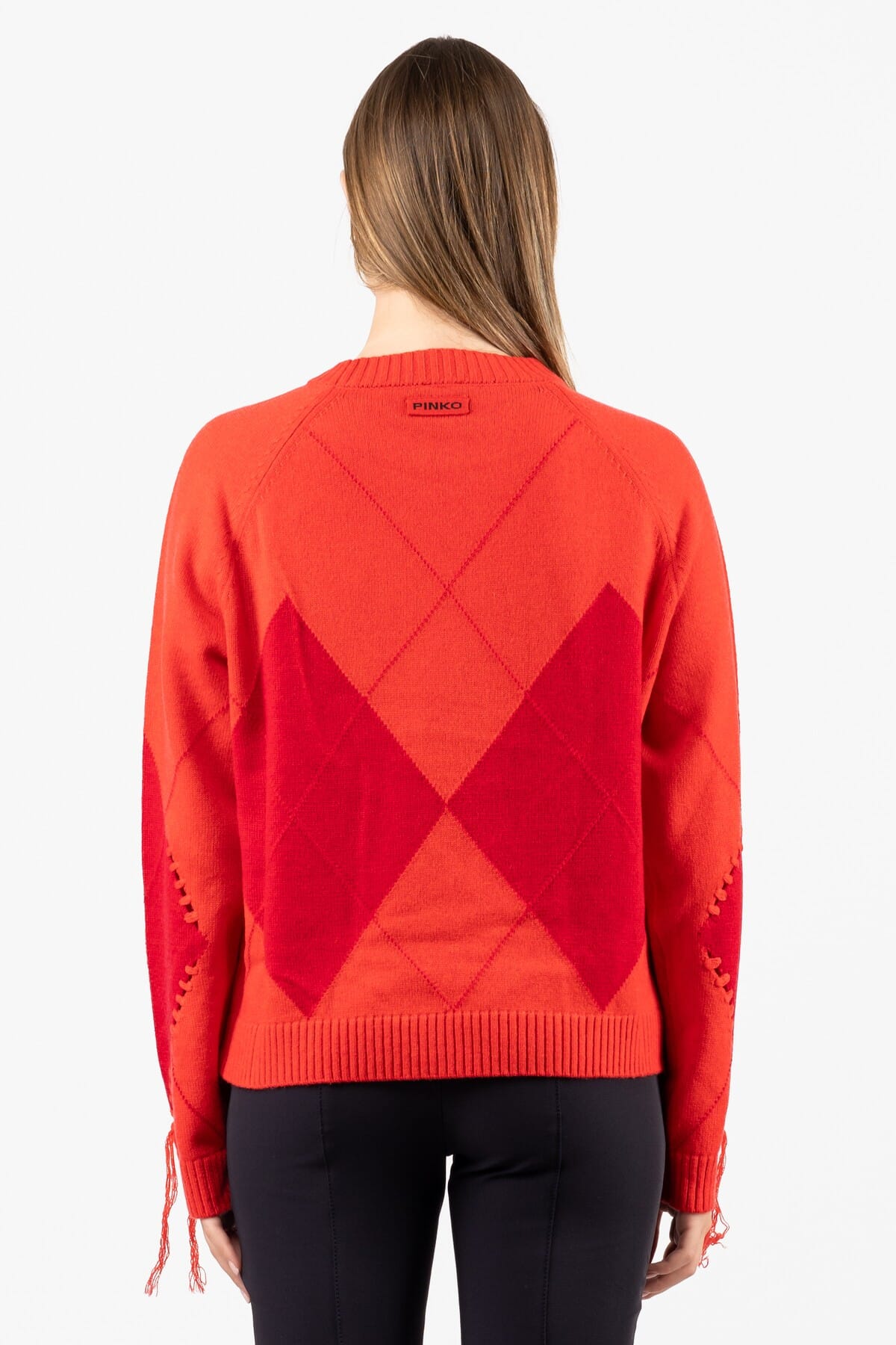 Sweter Damski Pinko