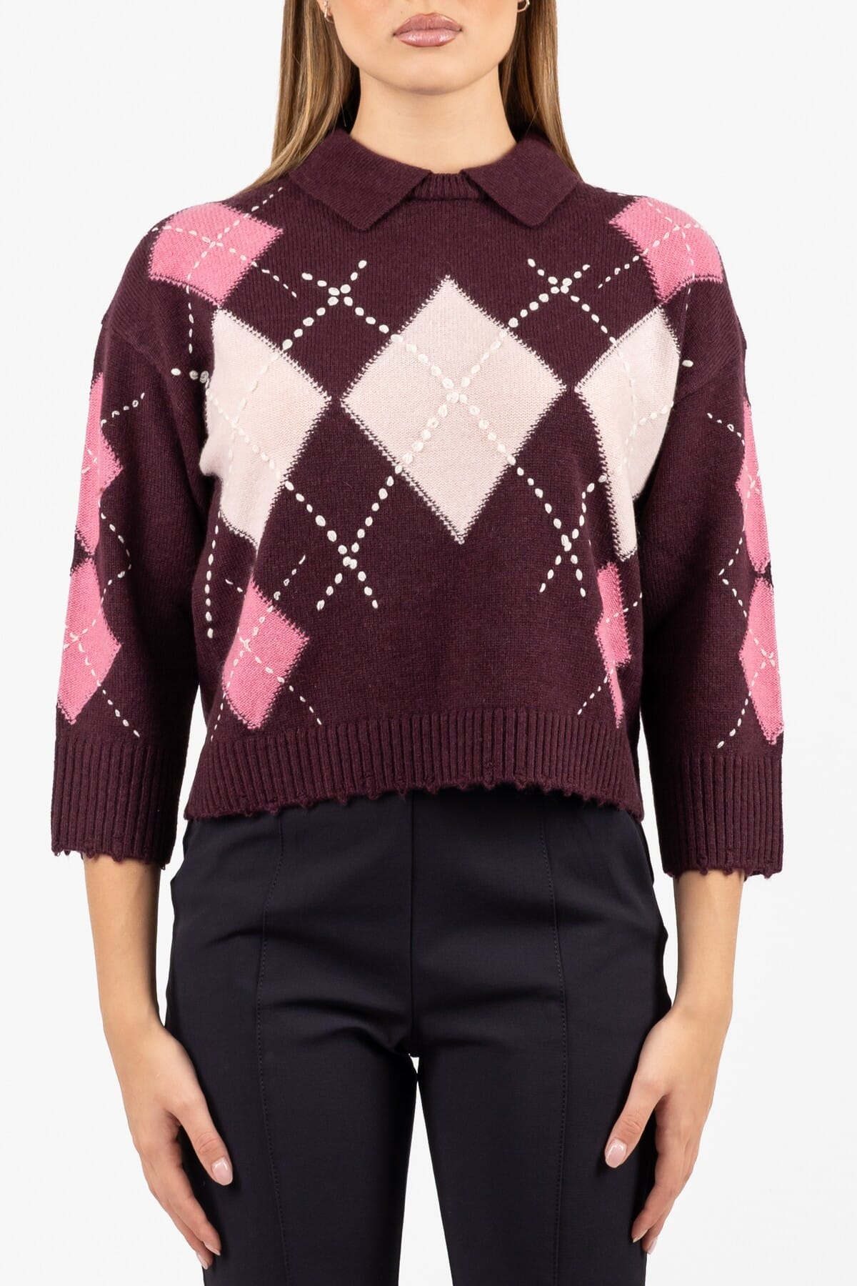 Sweter damski Pinko