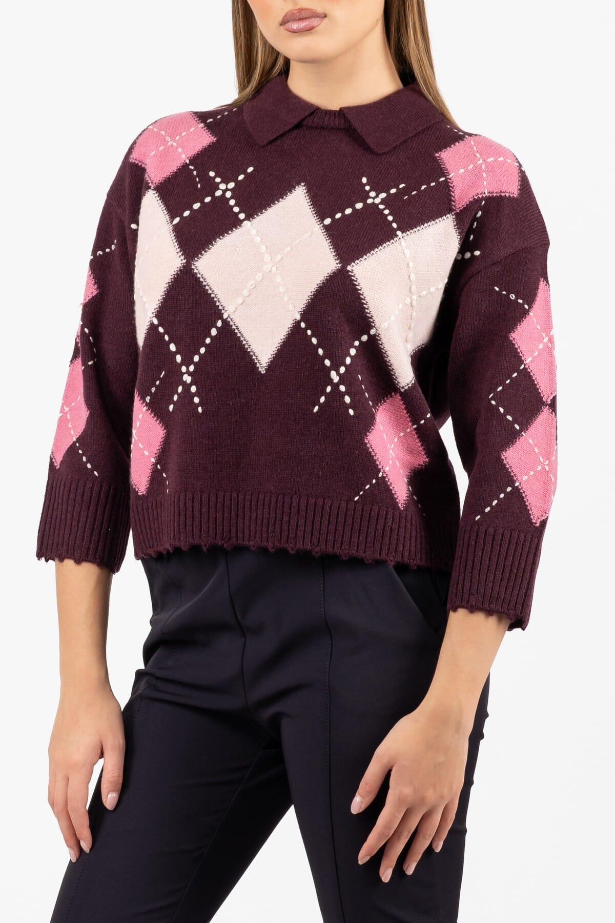 Sweter damski Pinko