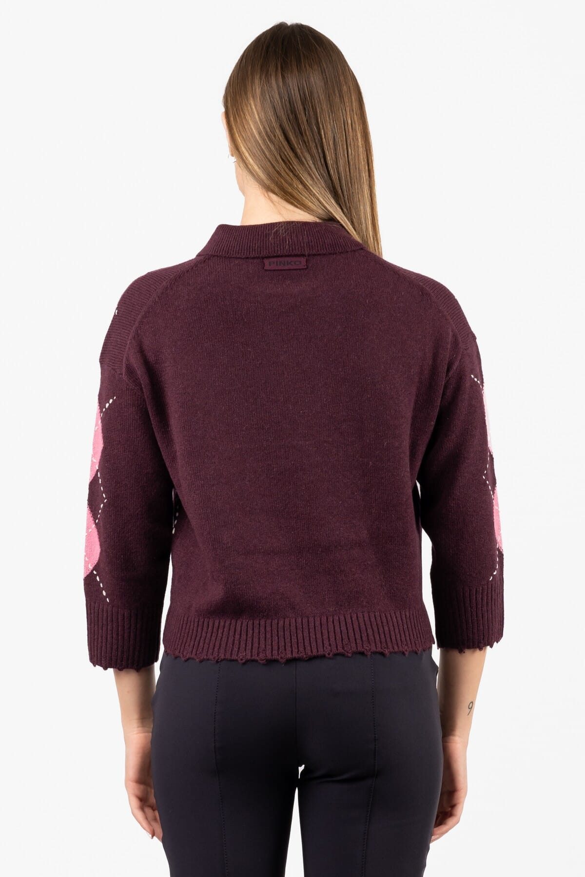 Sweter damski Pinko