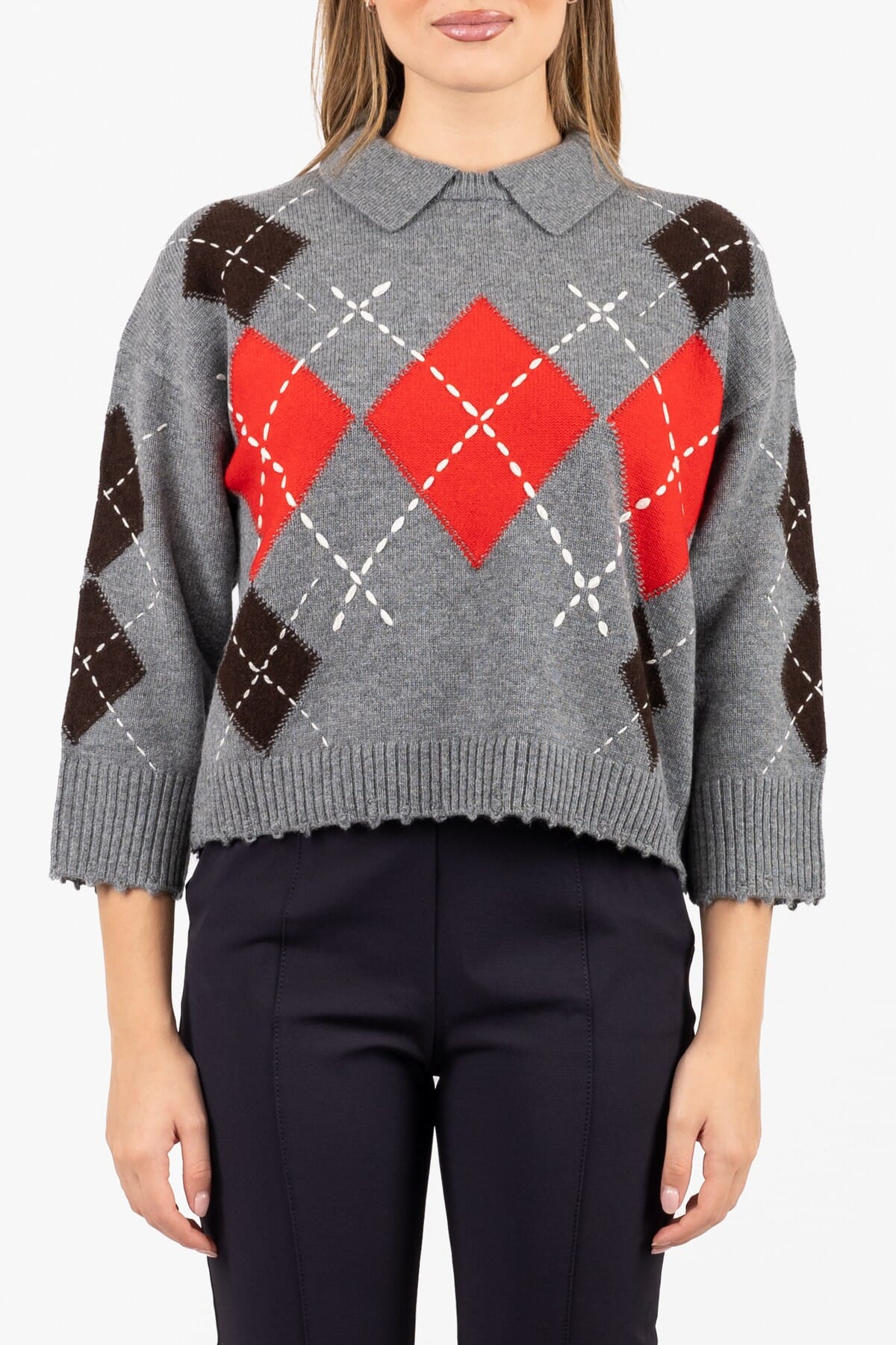 Sweter damski Pinko