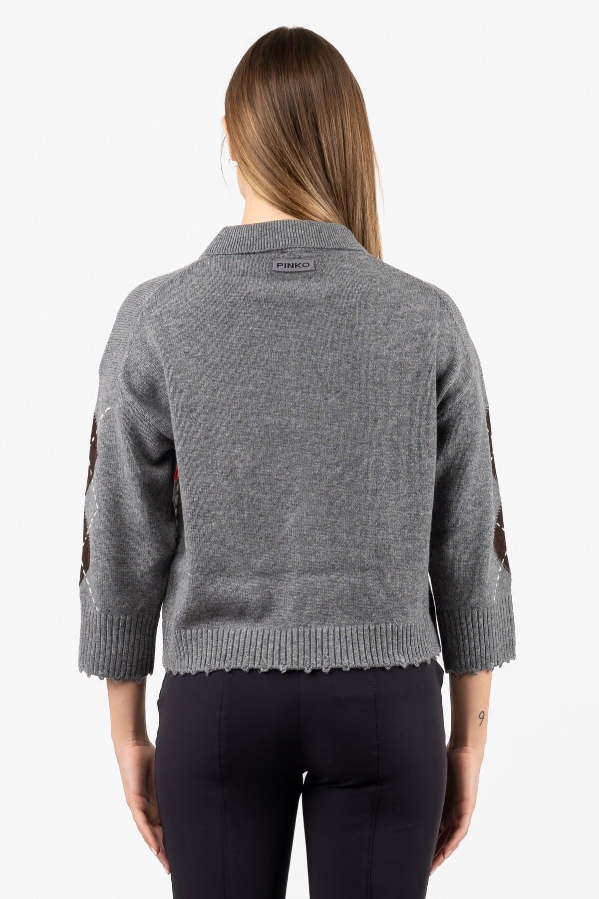 Sweter damski Pinko