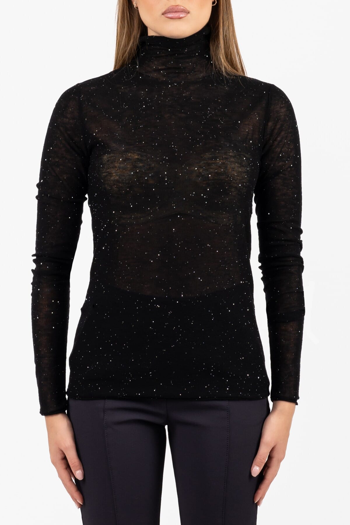 Sweter Damski Pinko