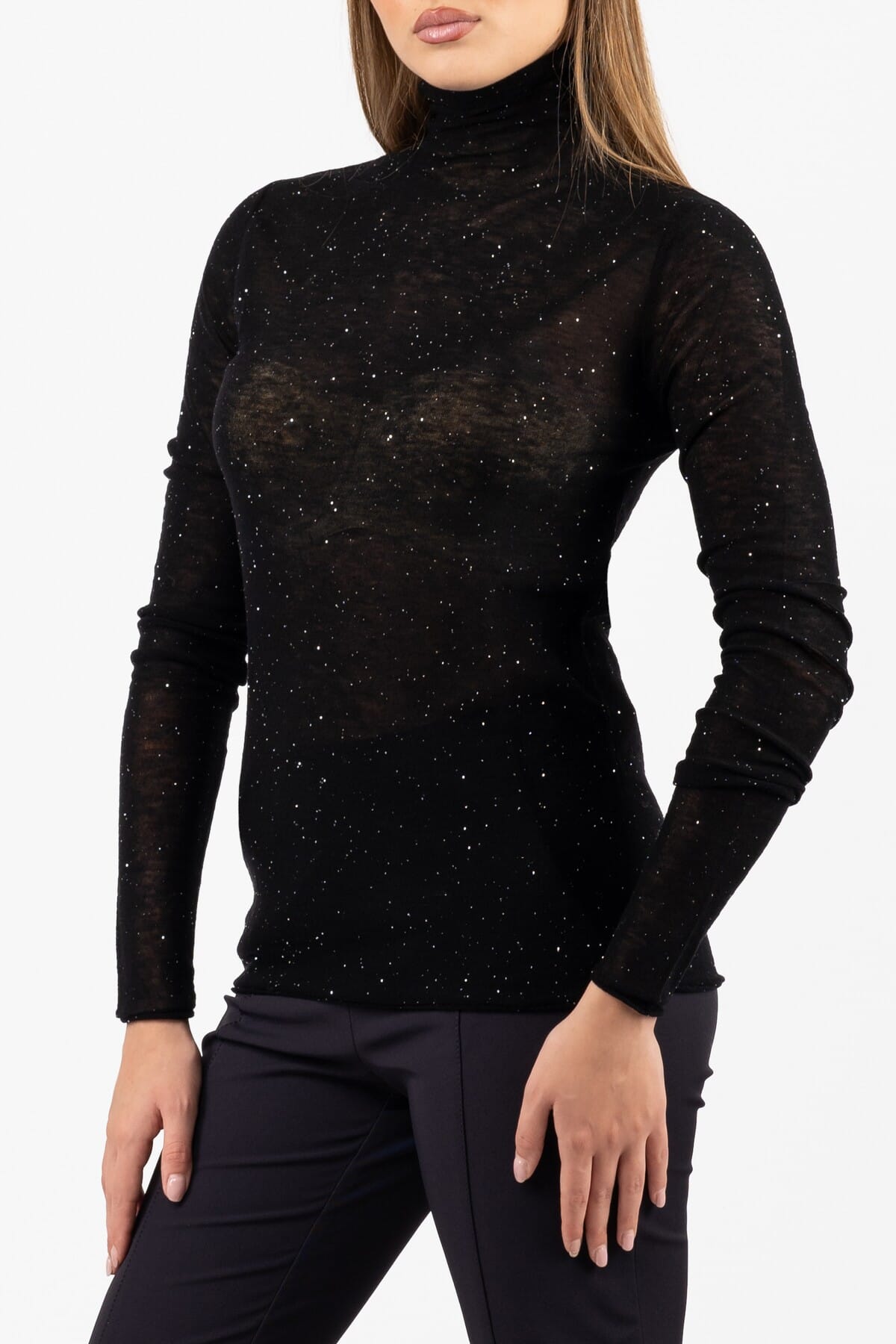 Sweter Damski Pinko