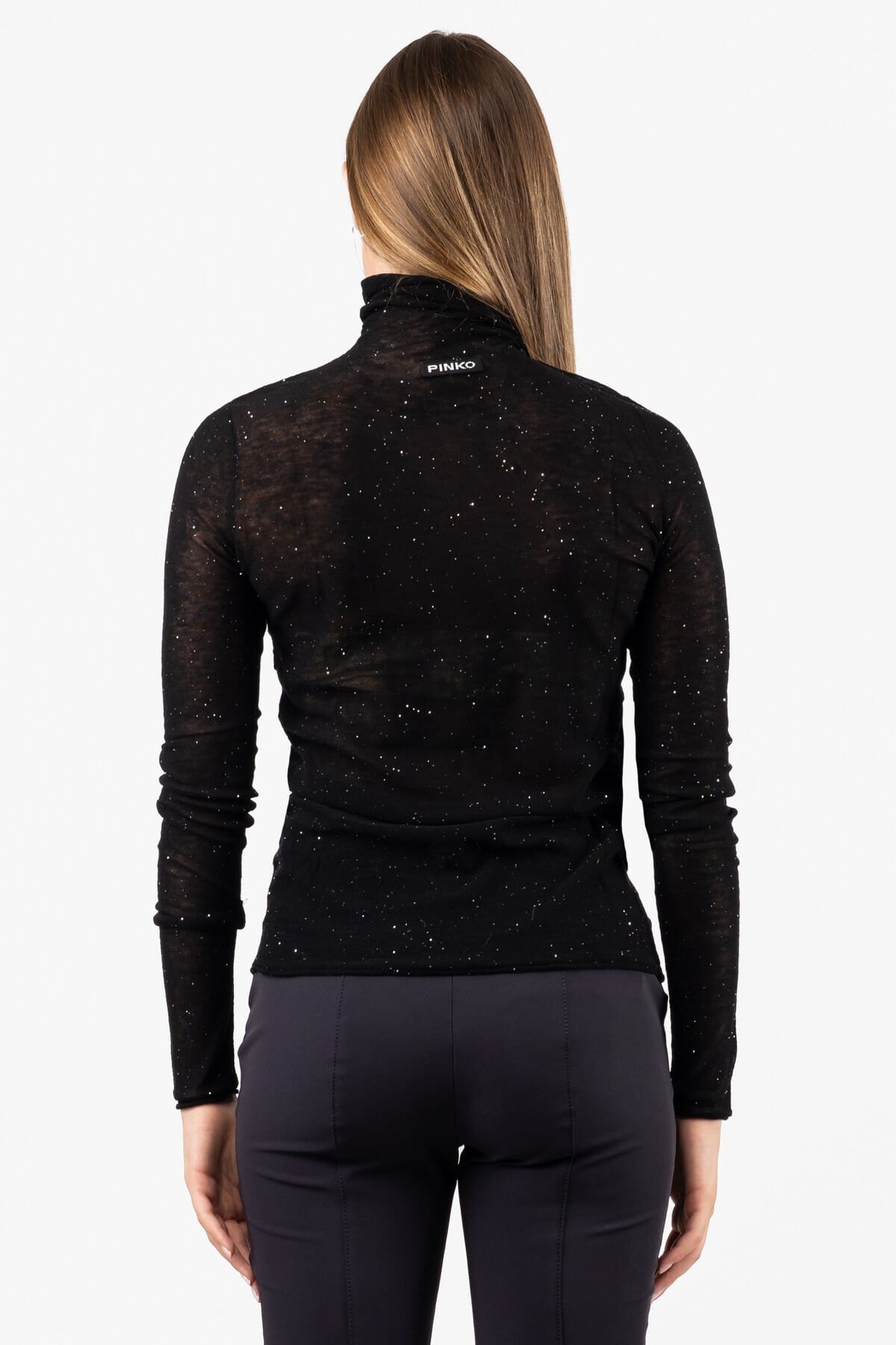 Sweter Damski Pinko