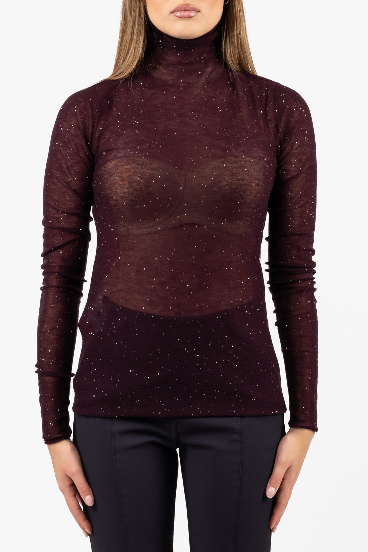 Sweter damski Pinko
