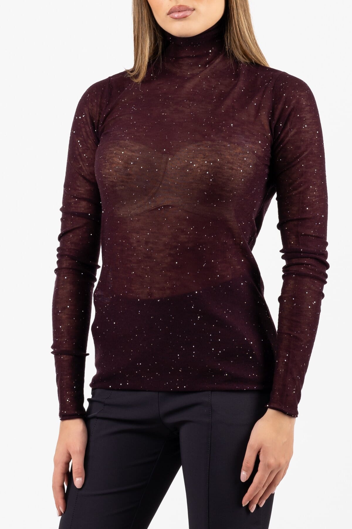 Sweter damski Pinko