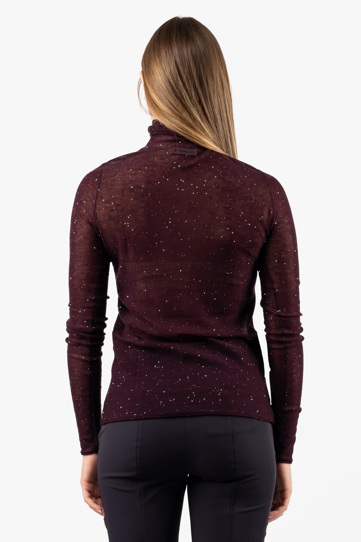 Sweter damski Pinko