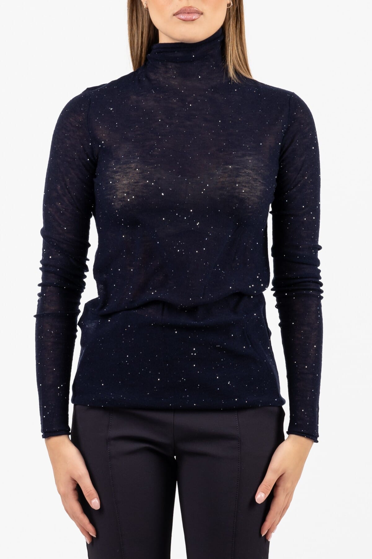 Sweter damski Pinko