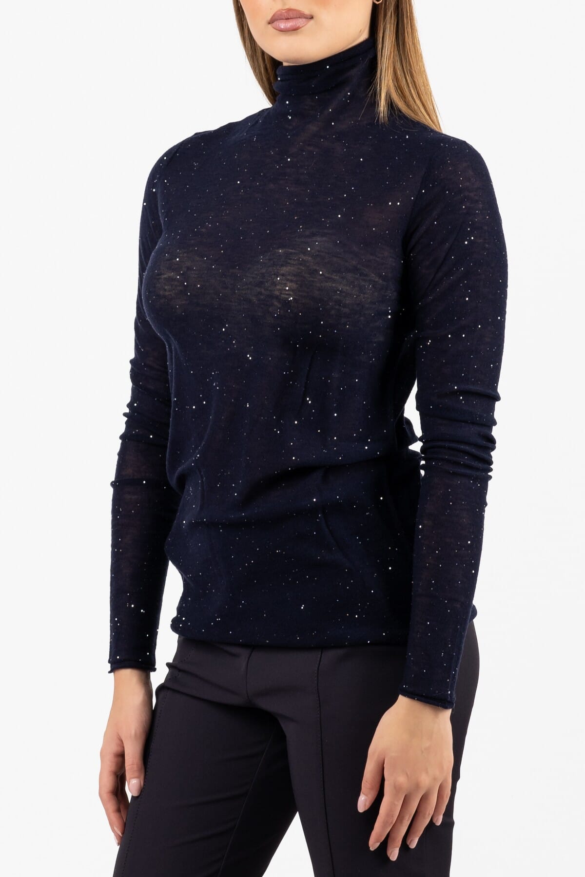 Sweter damski Pinko