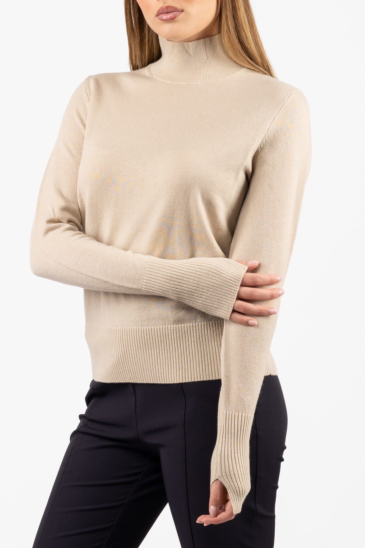 Sweter damski Pinko