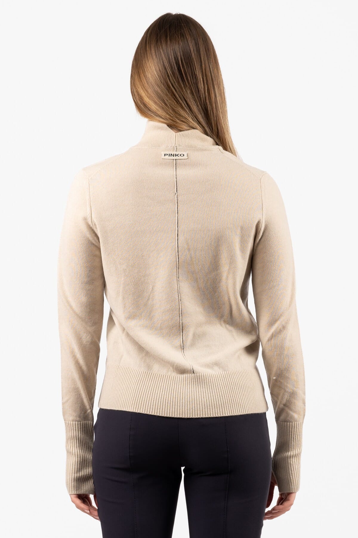 Sweter damski Pinko
