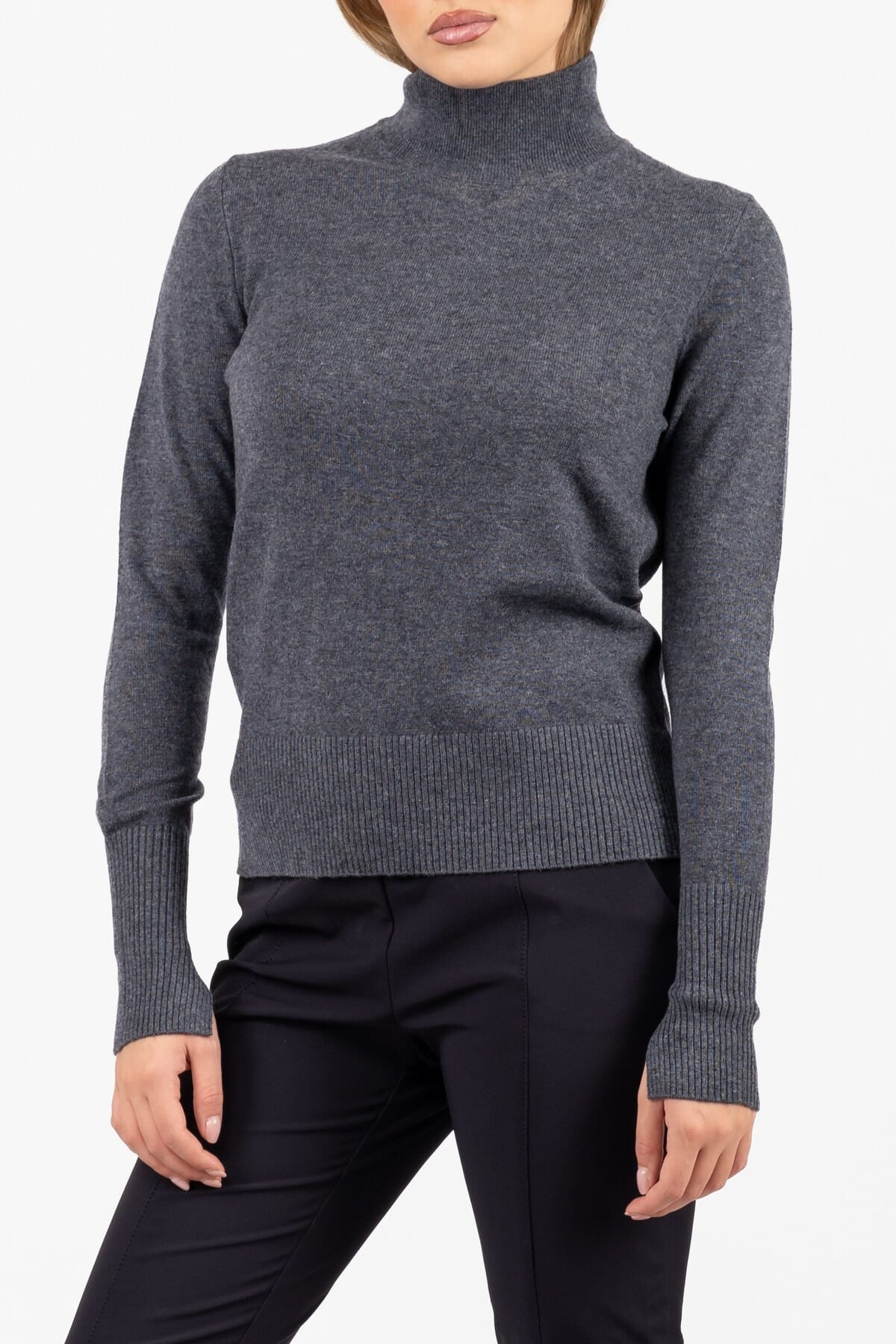 Sweter damski Pinko