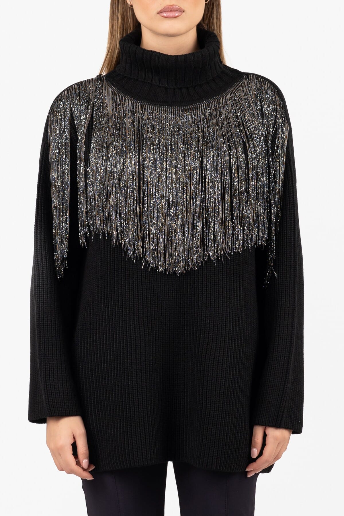 Maglia Damska Pinko
