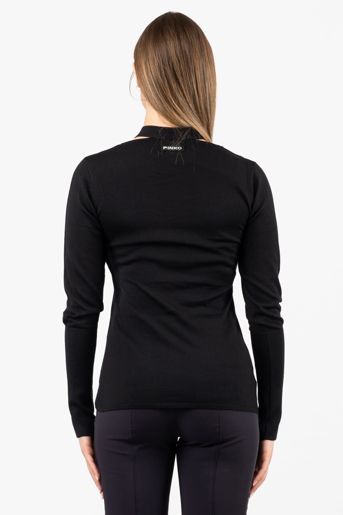 Sweter damski Pinko