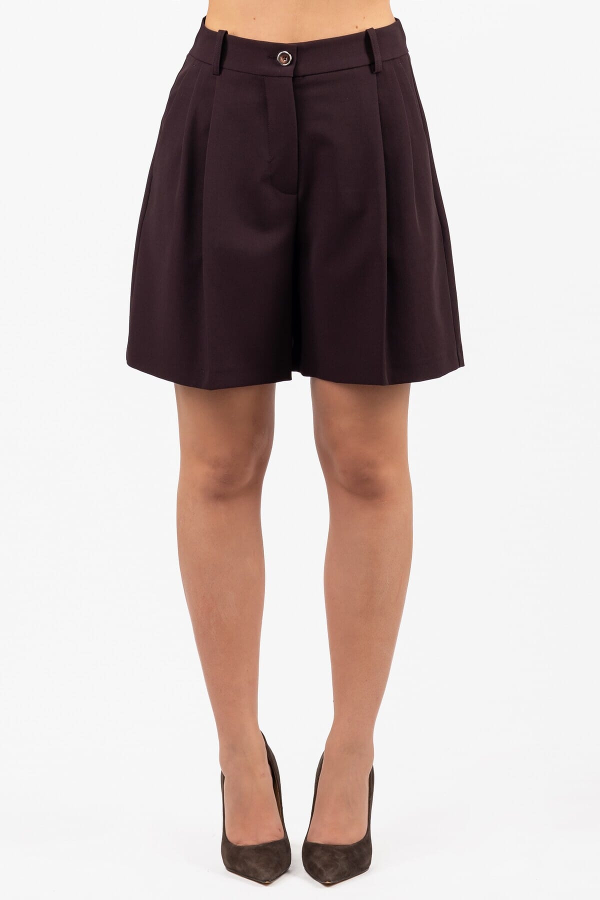 Bermudy Damskie Pinko