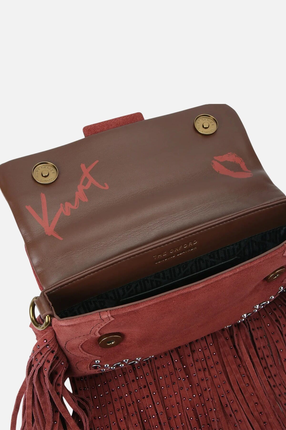 Bolso de Mujer Kurt Geiger
