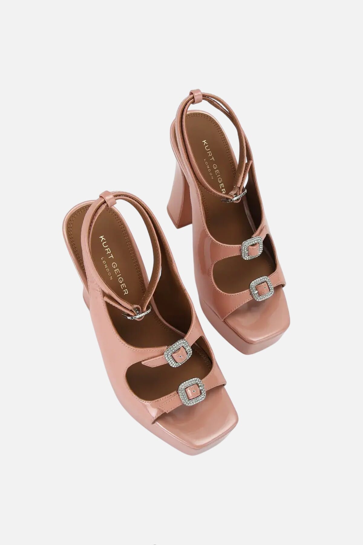 Damenschuhe Kurt Geiger