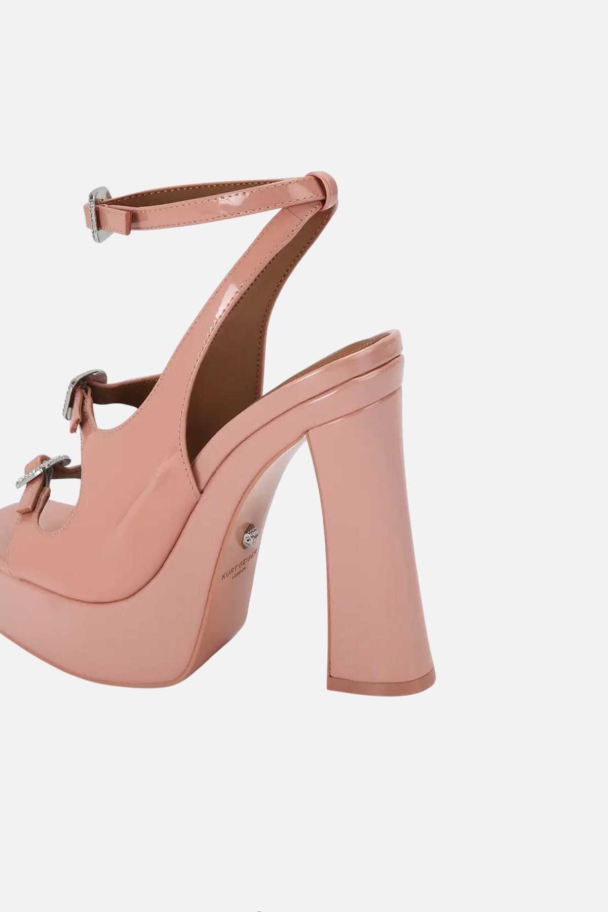 Damenschuhe Kurt Geiger
