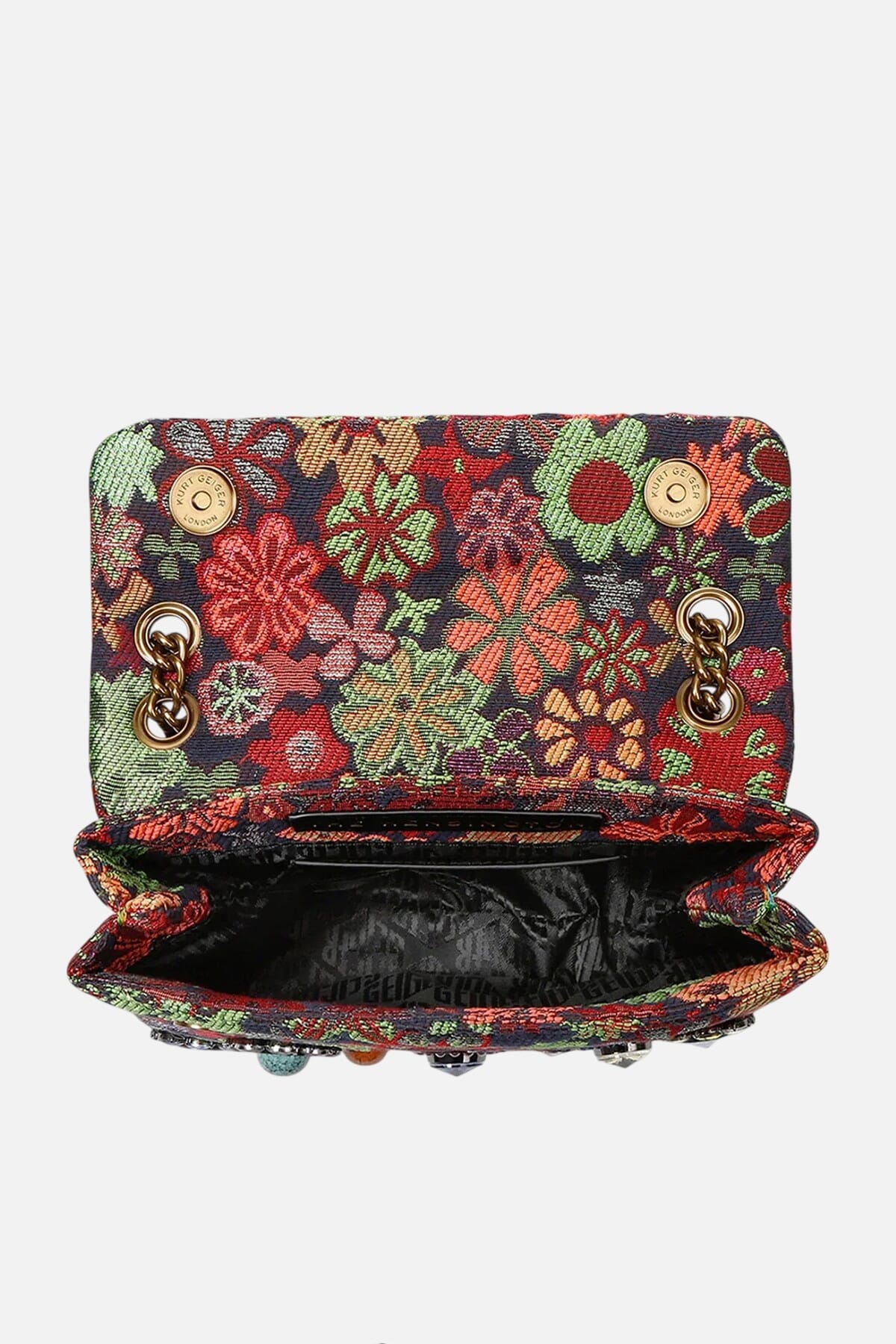 Damenhandtasche Kurt Geiger