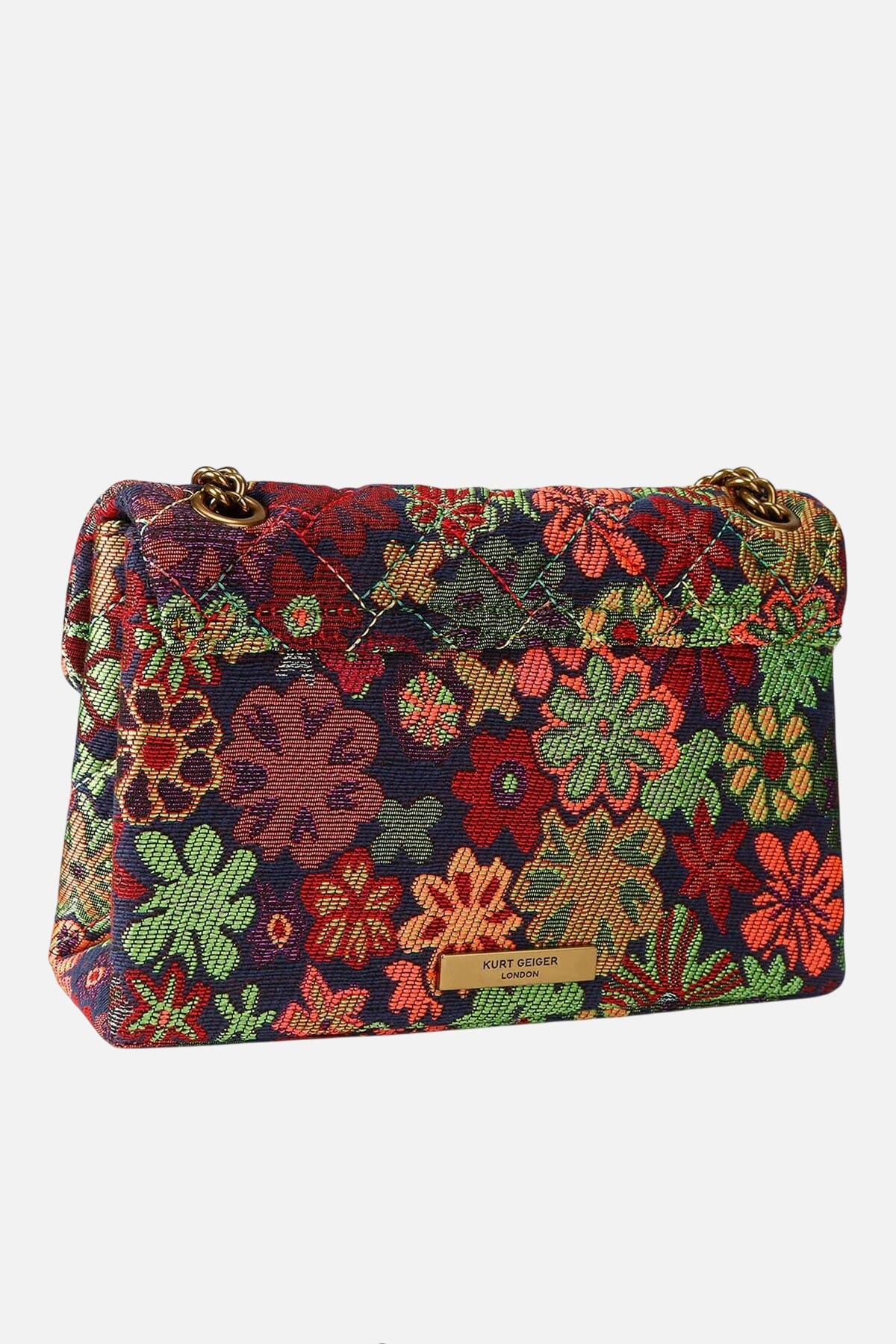 Damenhandtasche Kurt Geiger