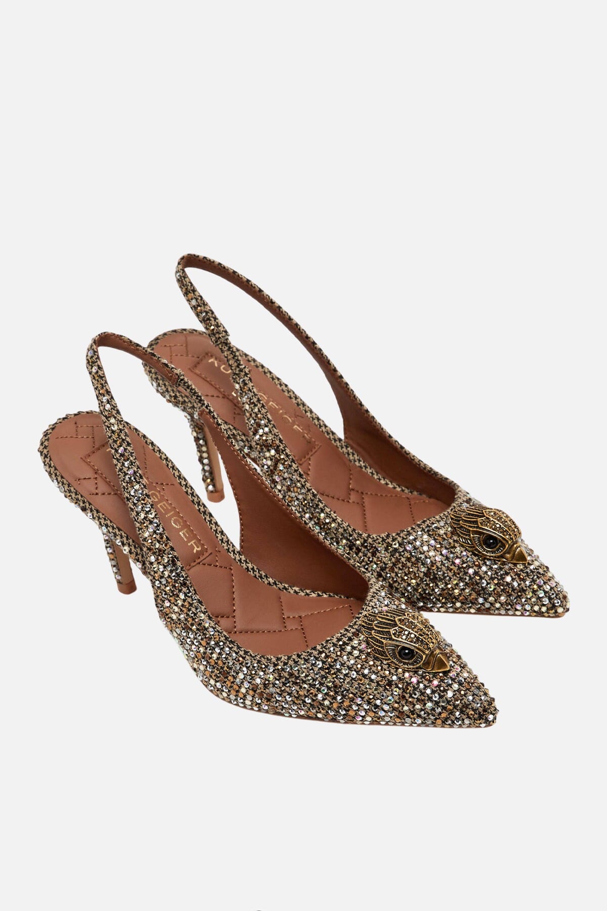 Women's Shoes Kurt Geiger