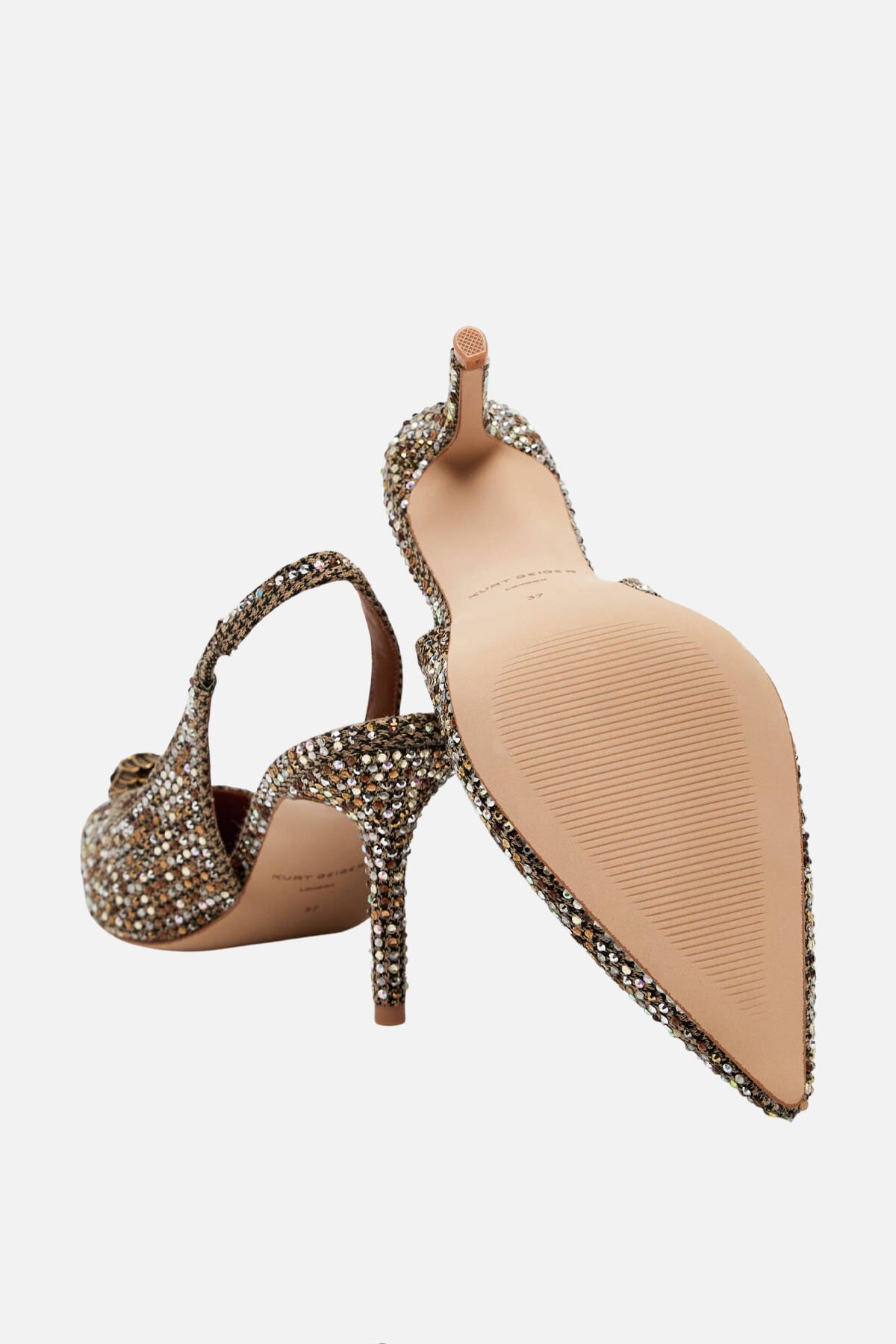 Women's Shoes Kurt Geiger