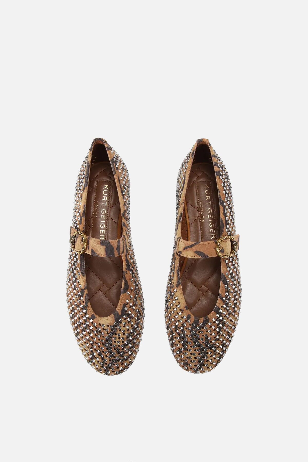 Damenschuhe Kurt Geiger