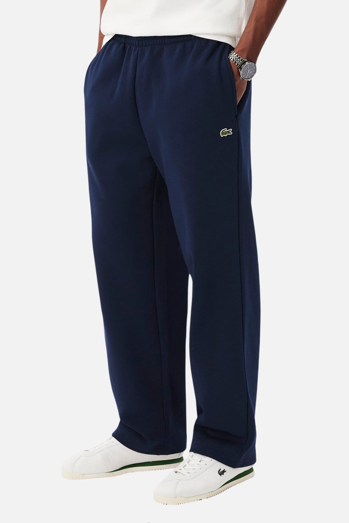 Pantalone Uomo Lacoste