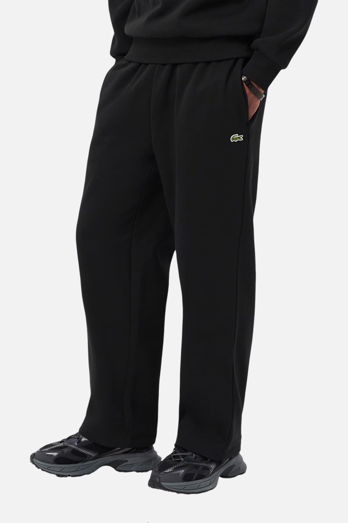Pantalone Uomo Lacoste