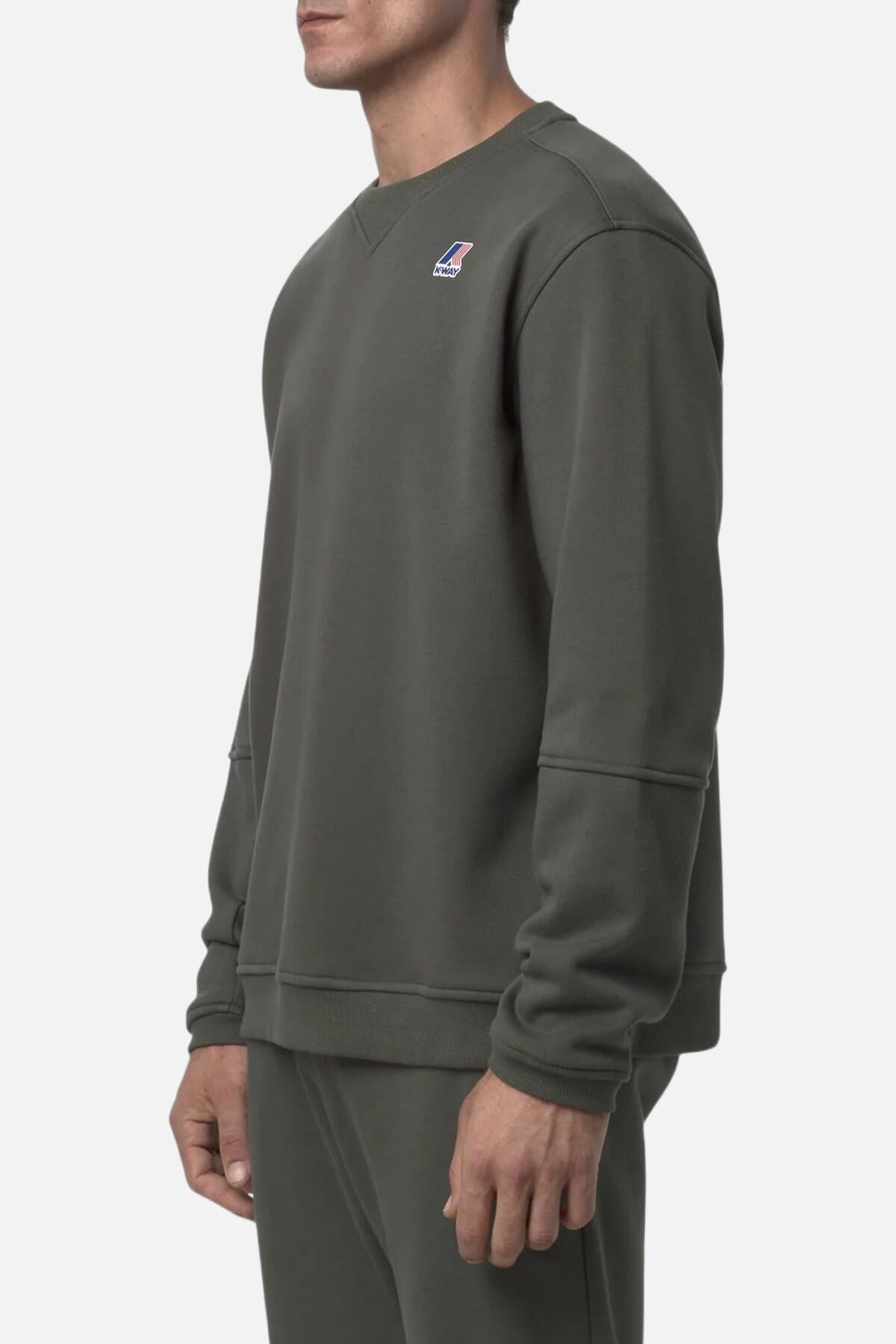 Herren-Shirt K - Way
