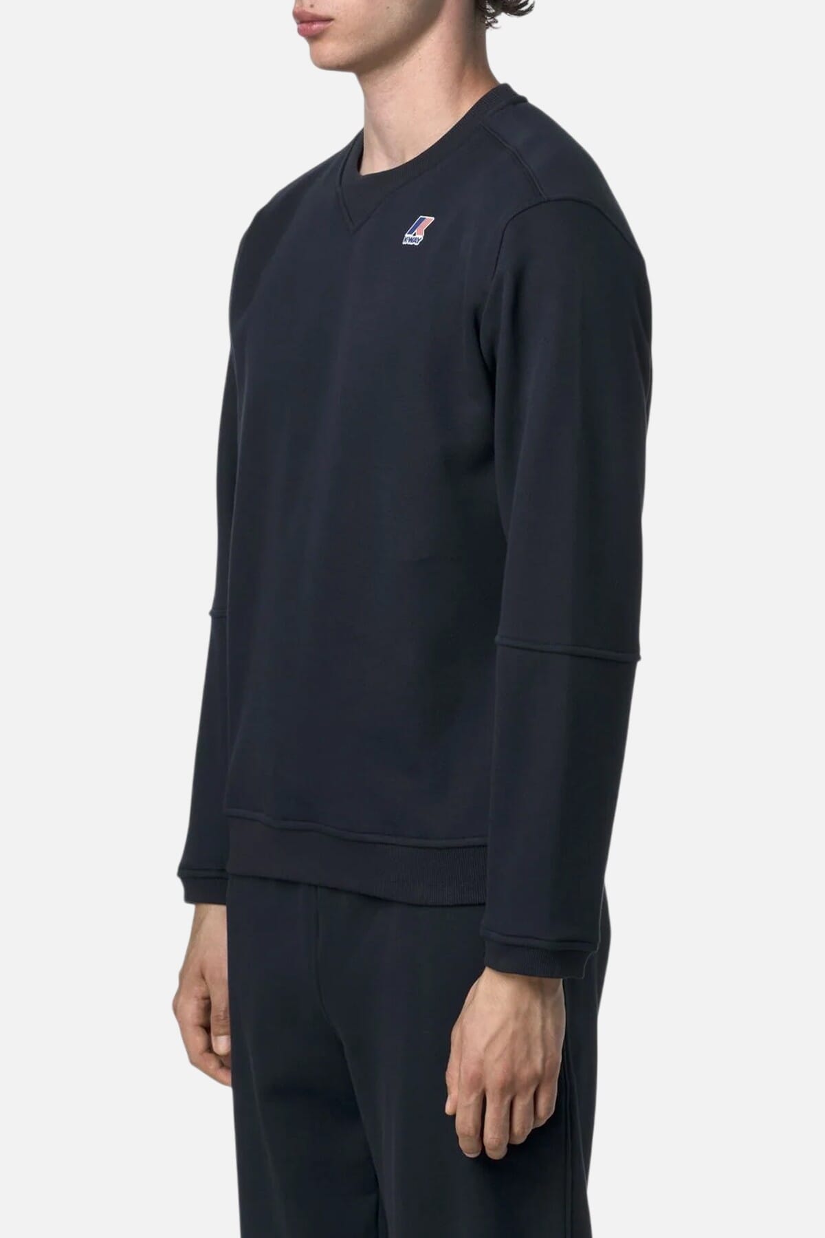 Herren Shirt K - Way