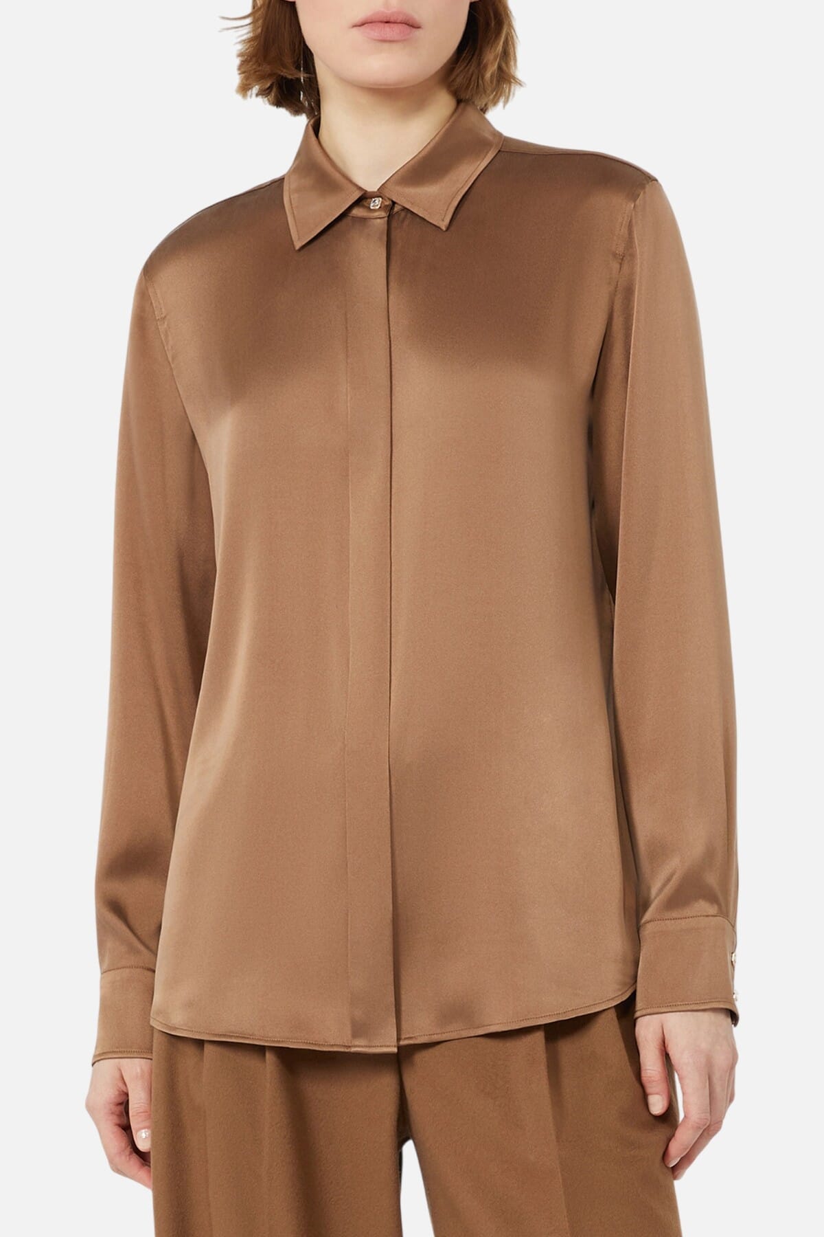 Koszula damska Max Mara Studio