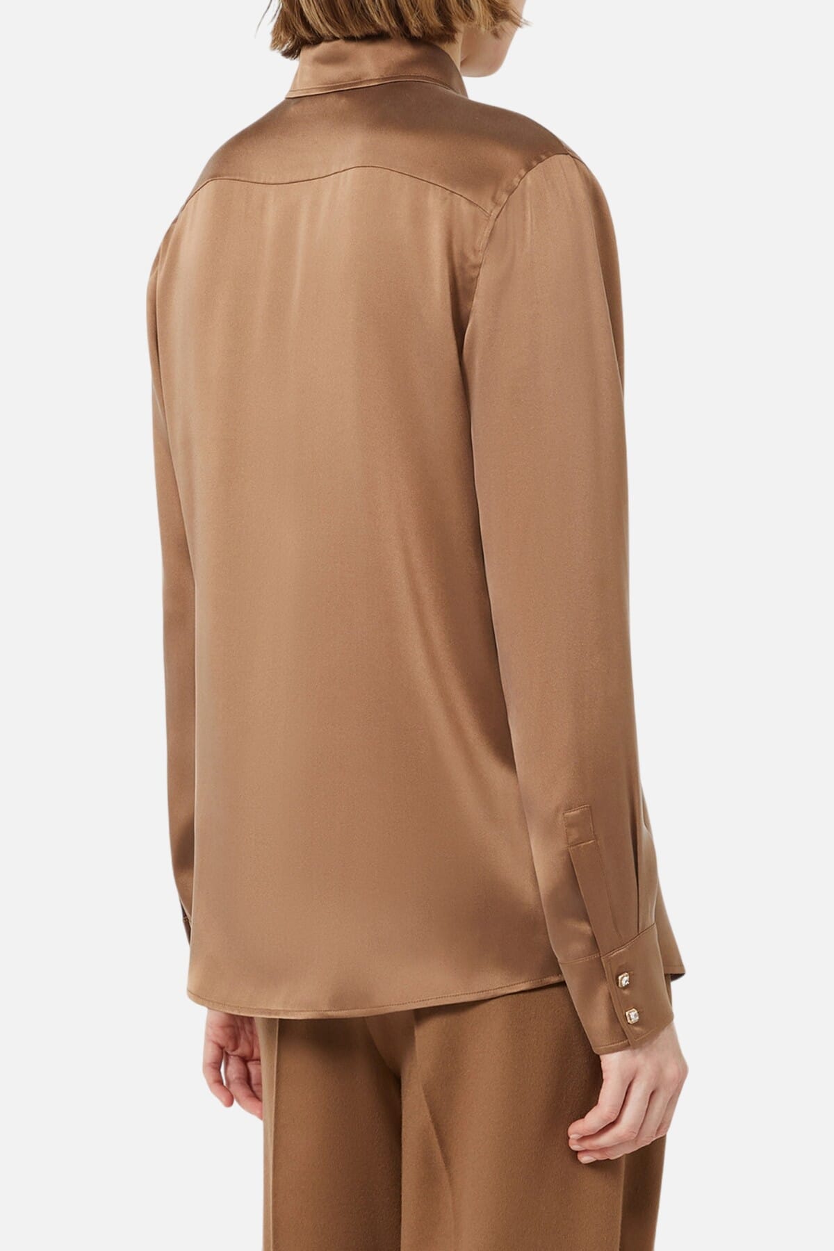 Koszula damska Max Mara Studio
