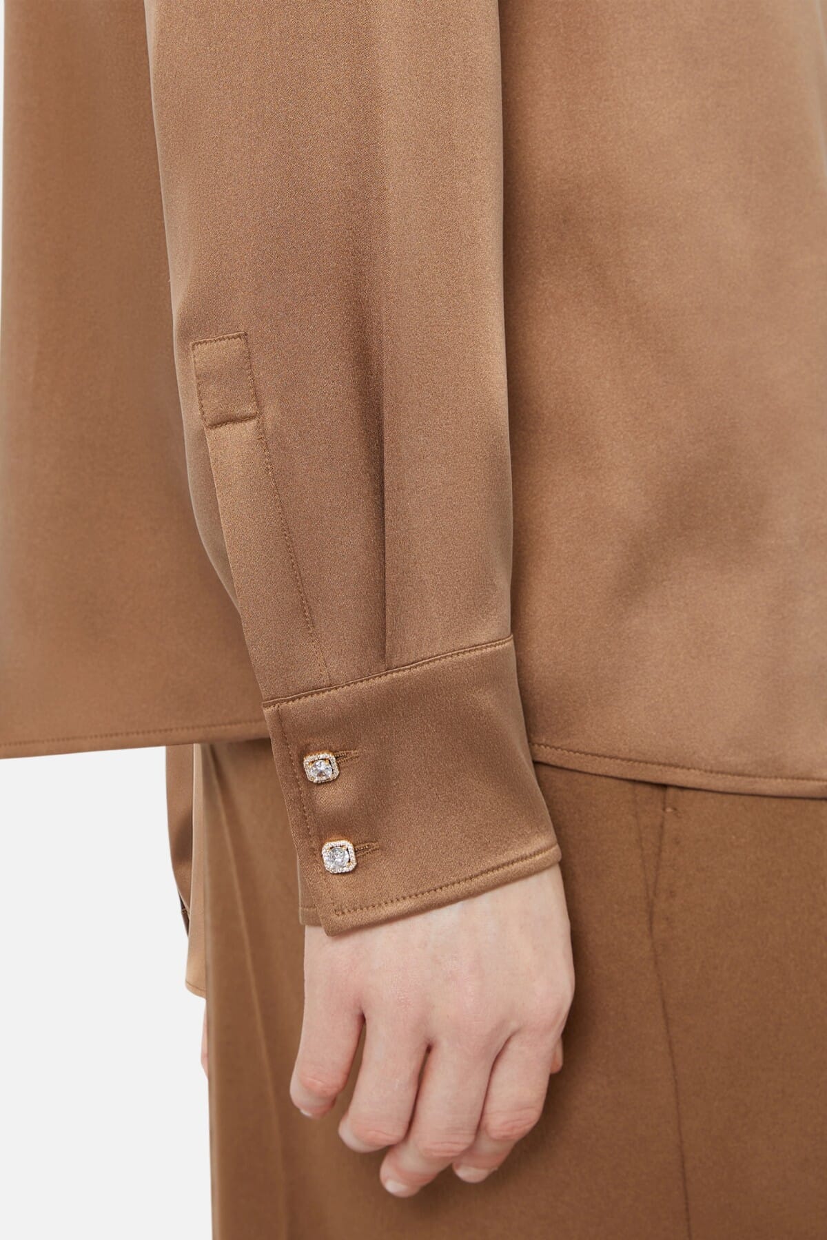 Koszula damska Max Mara Studio
