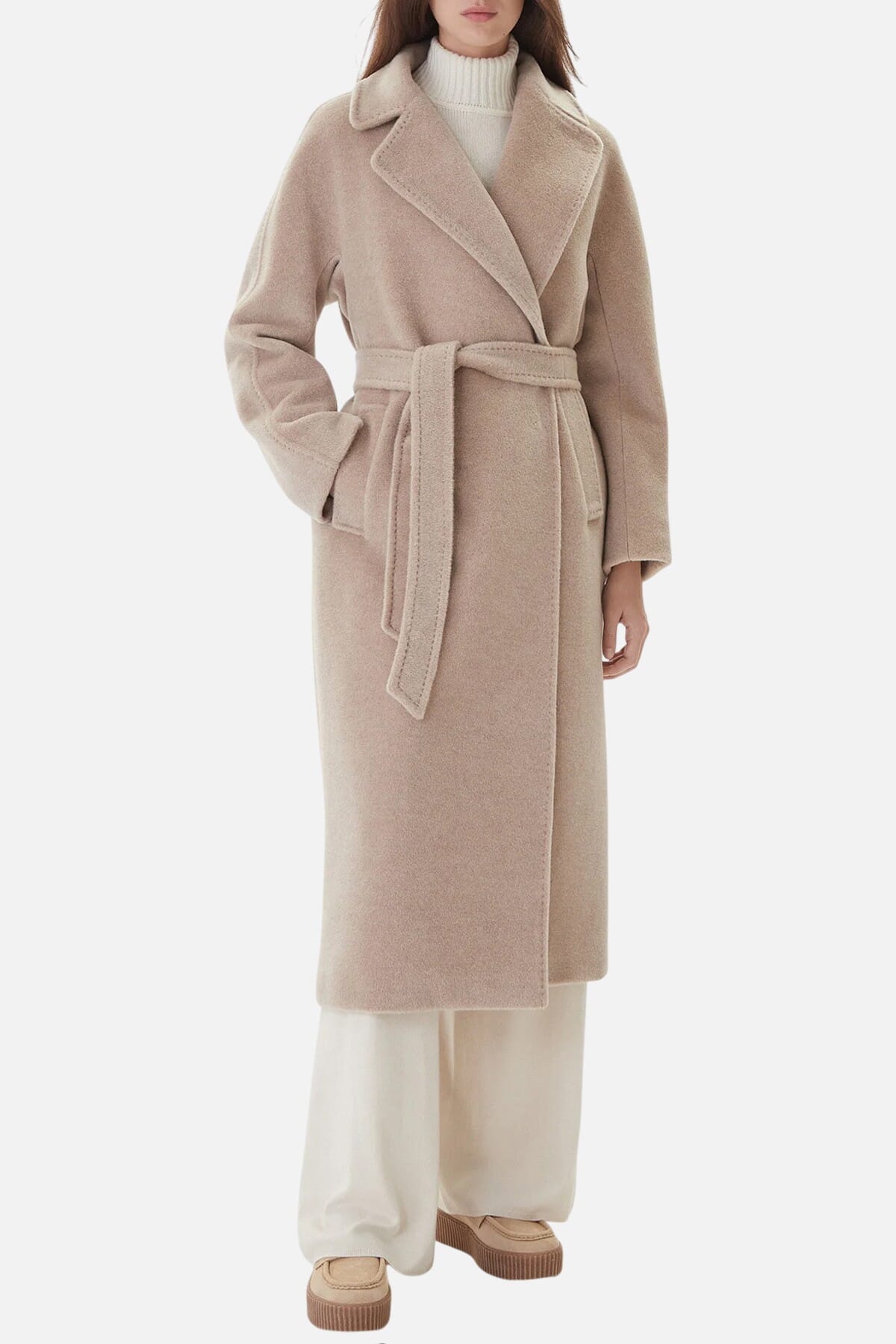Cappotto Donna Weekend