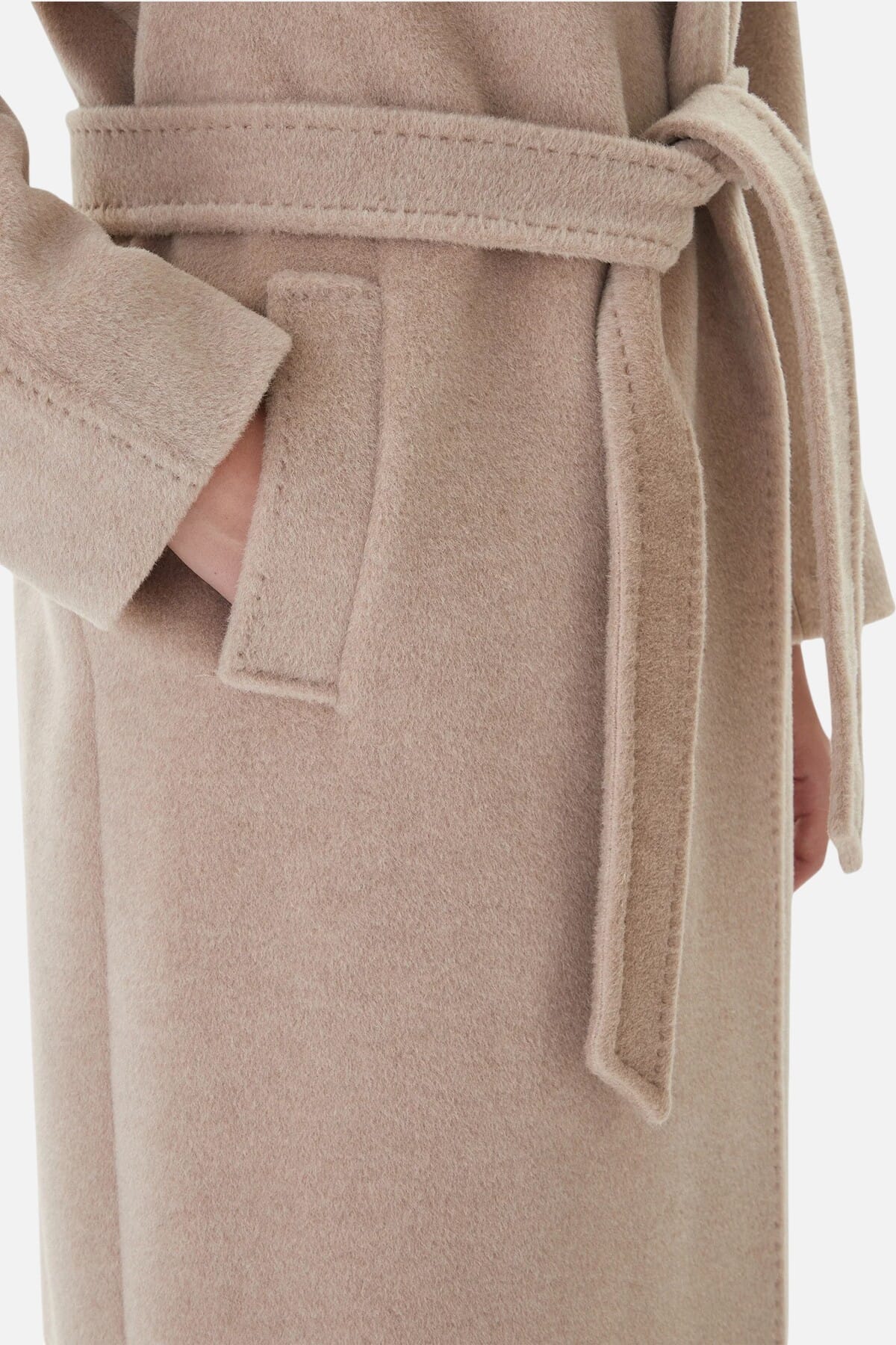 Cappotto Donna Weekend