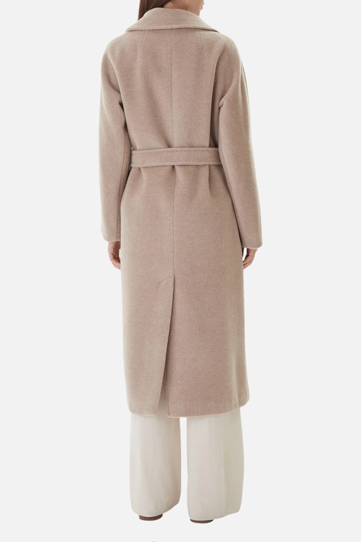 Cappotto Donna Weekend