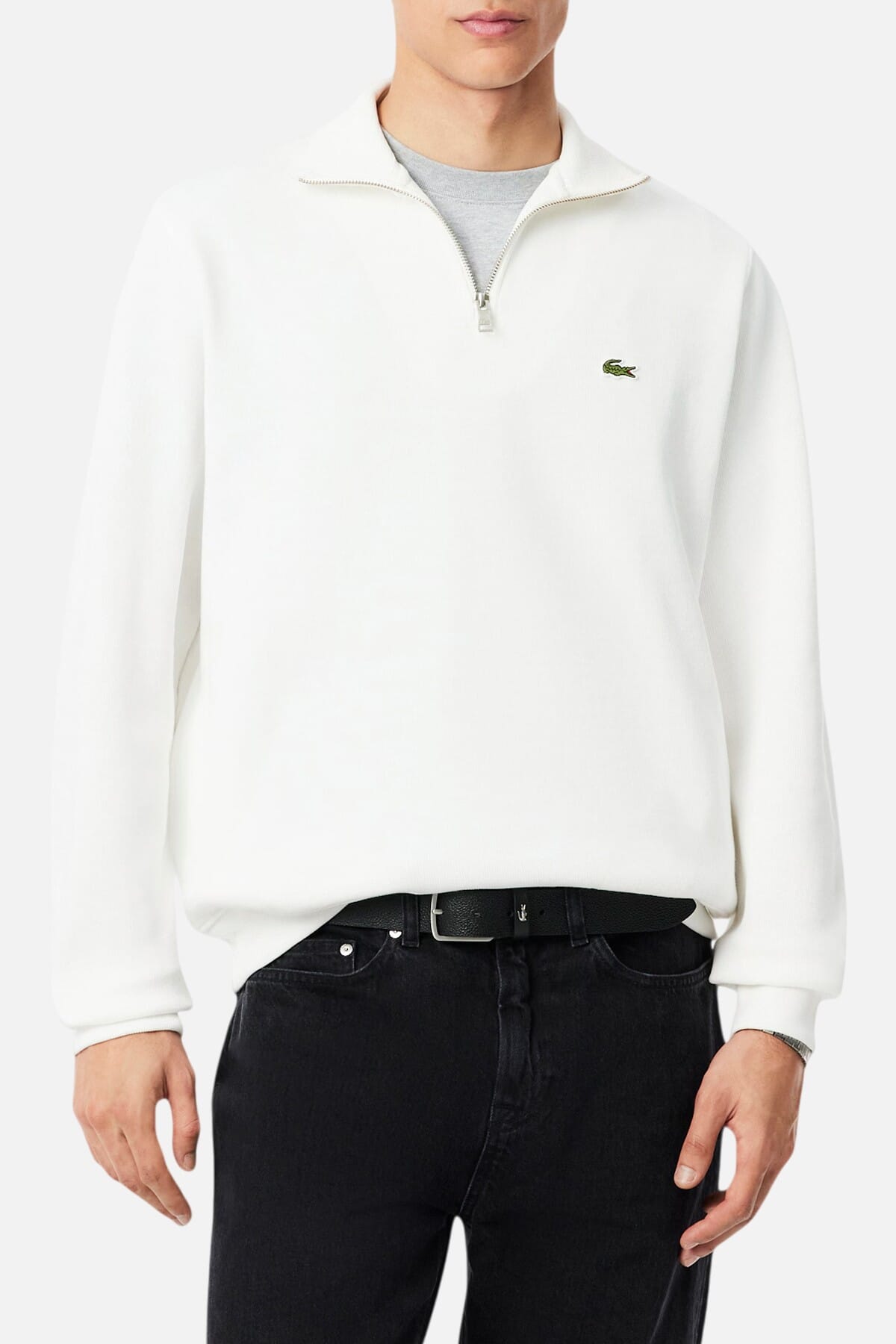 Herren-Sweatshirt Lacoste