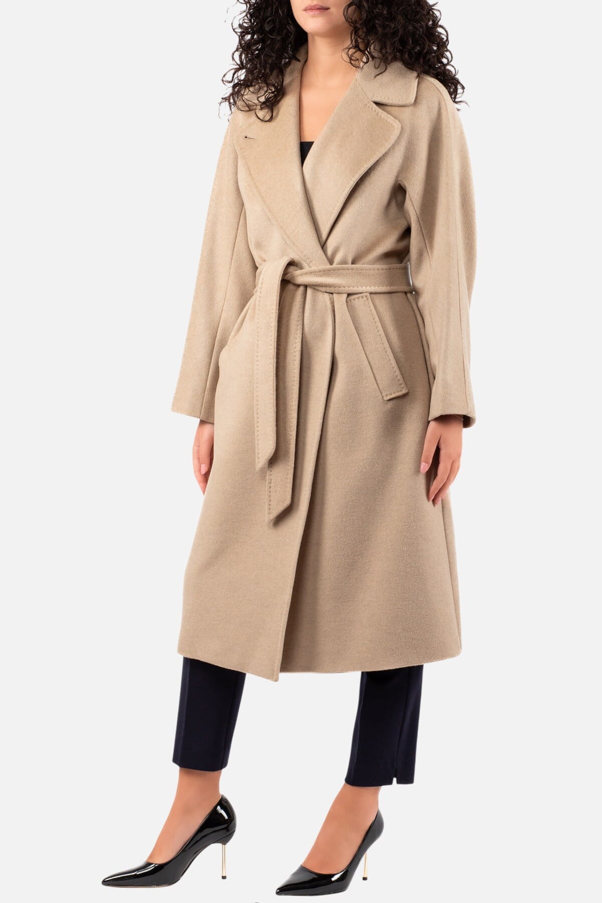 Cappotto Donna Weekend