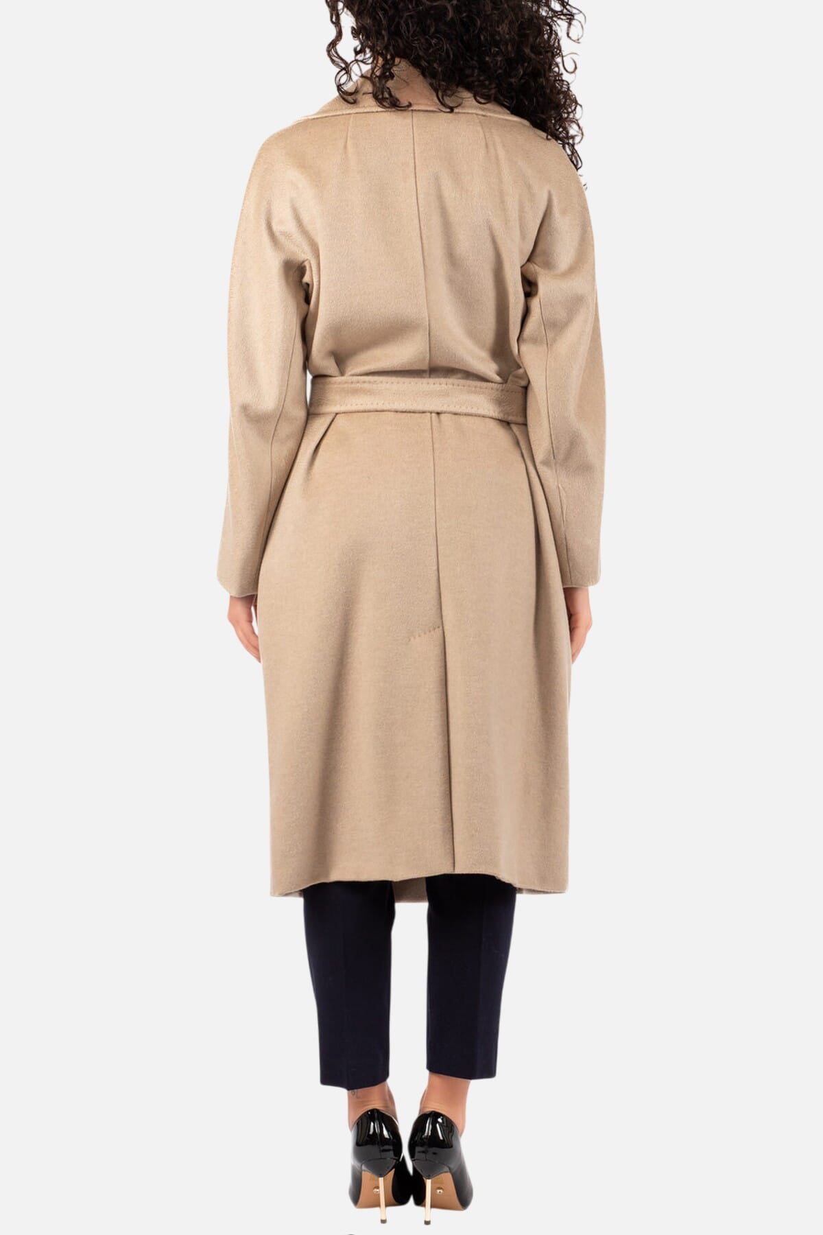 Cappotto Donna Weekend
