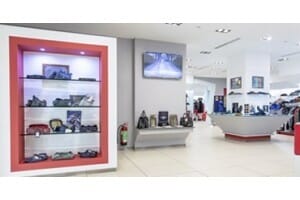 CALABRO FASHION AREA TREND