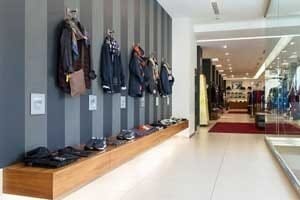 CALABRÒ FASHION AREA UOMO