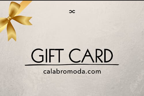 Carta regalo